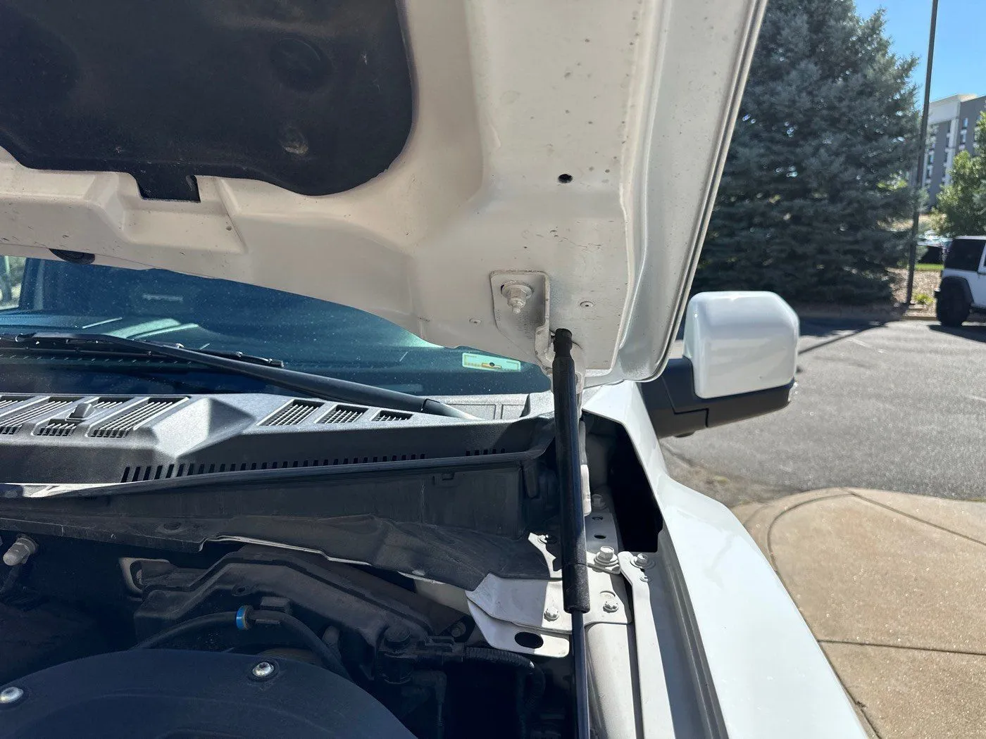 Ford F-150 photo 17