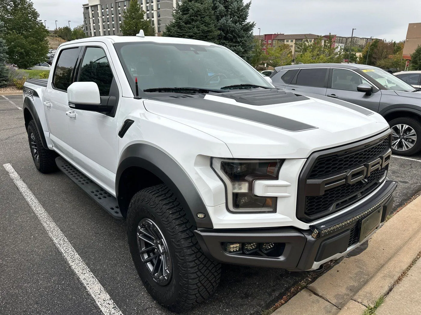 Ford F-150 photo 41
