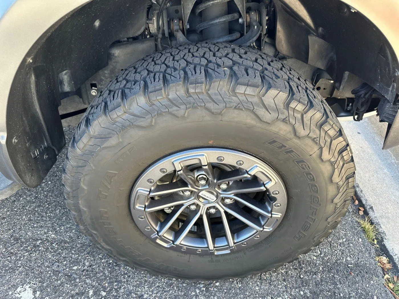 Ford F-150 photo 11