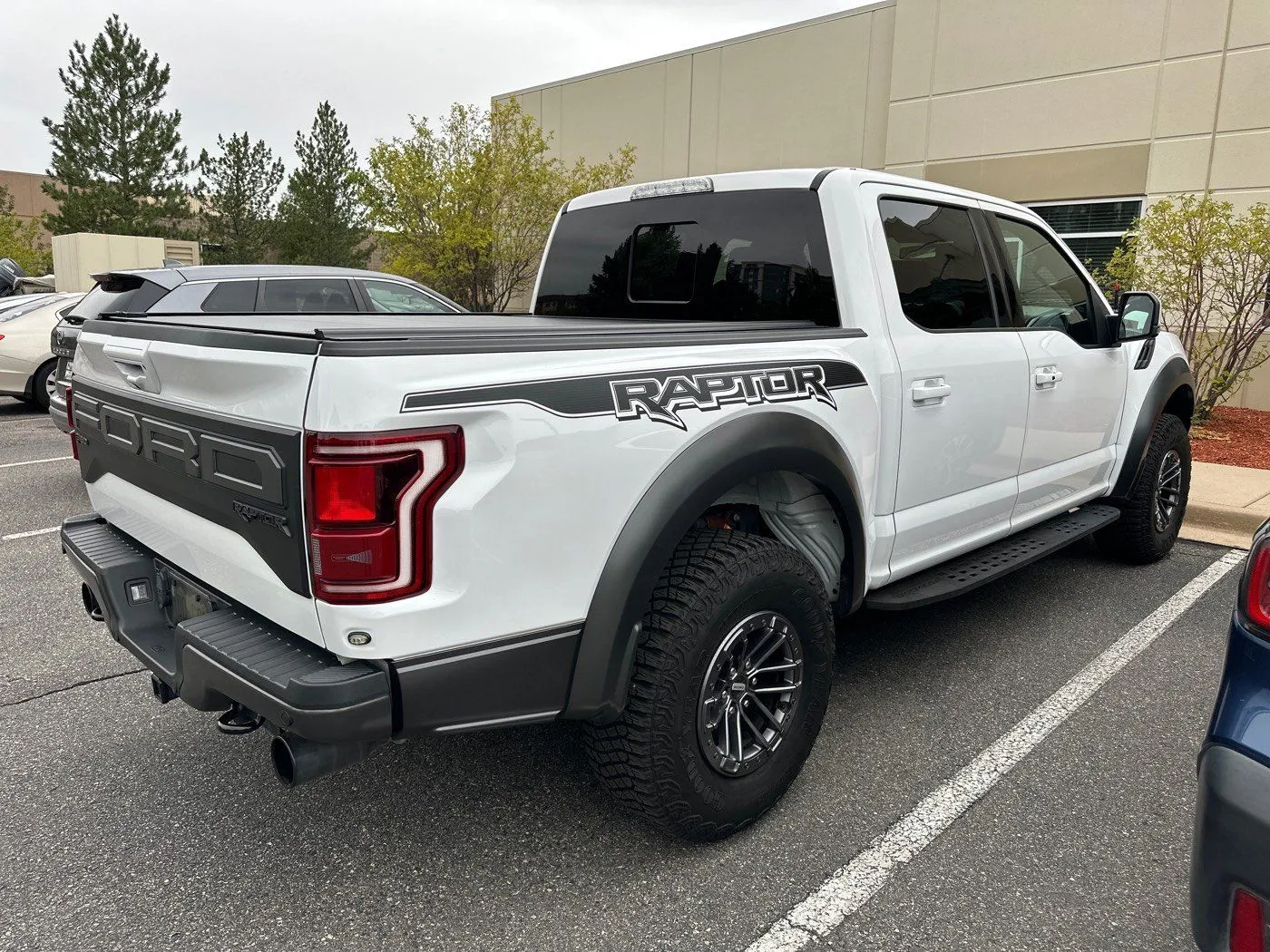 Ford F-150 photo 43