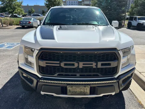 More photos of 2019 Ford F-150 Raptor at AutoTrek, CO