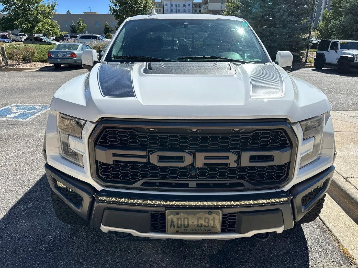 Ford F-150 photo 4