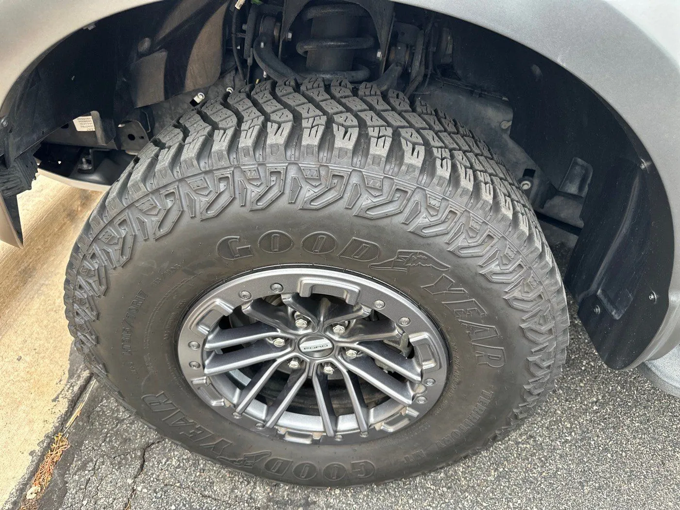 Ford F-150 photo 42