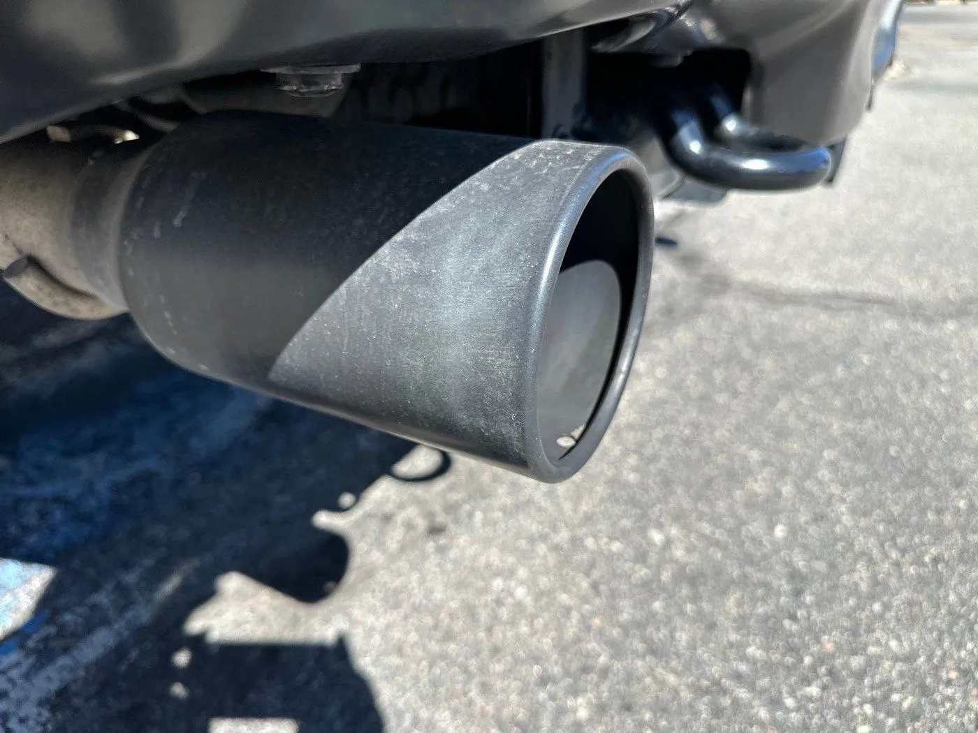 Ford F-150 photo 15