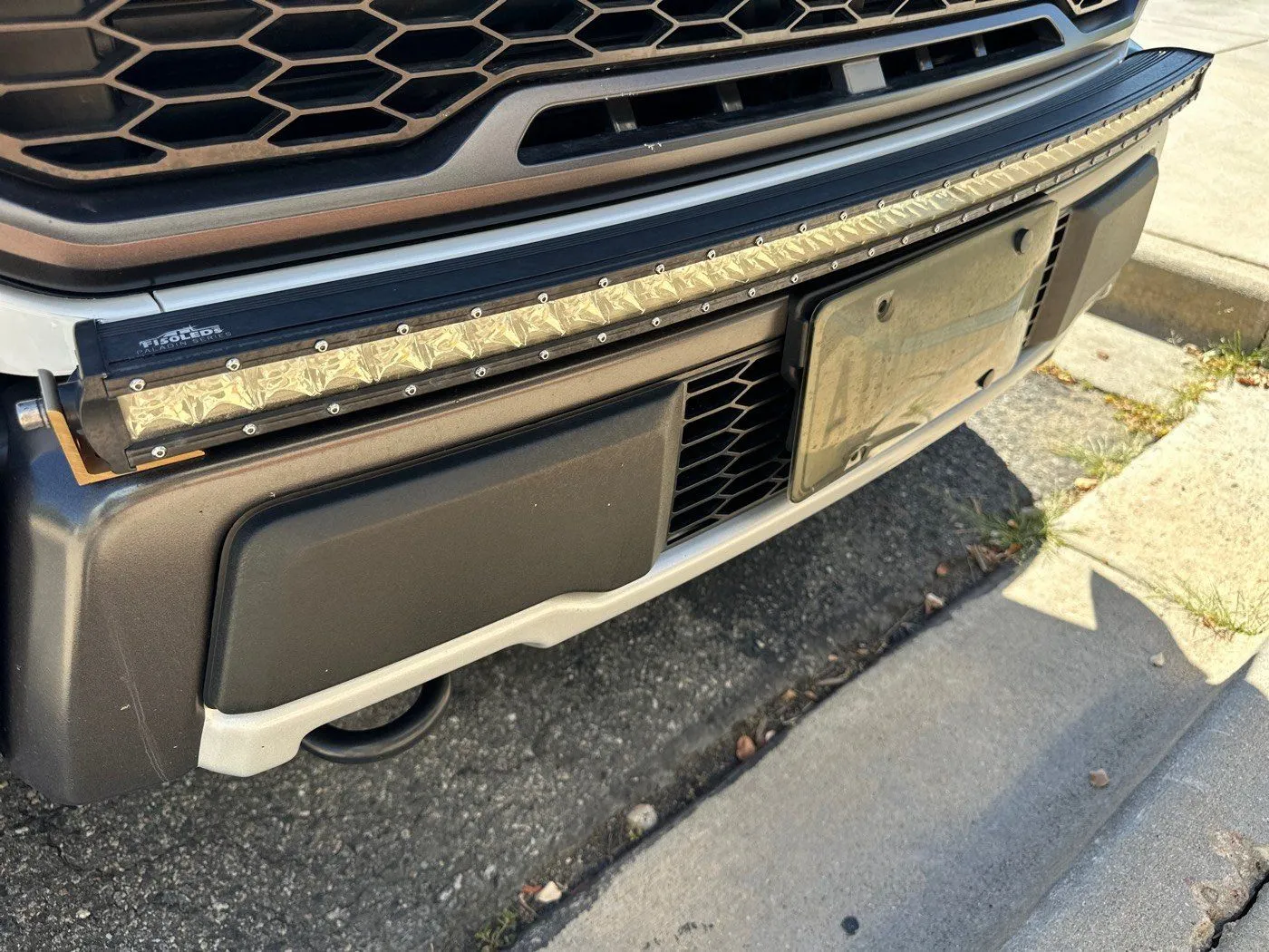 Ford F-150 photo 9