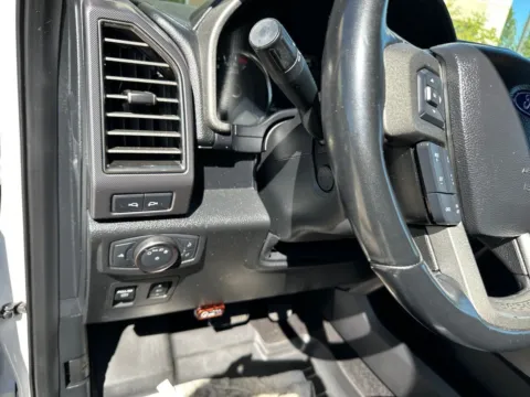Another view of 2019 Ford F-150 Raptor for sale in Littleton, CO at AutoTrek