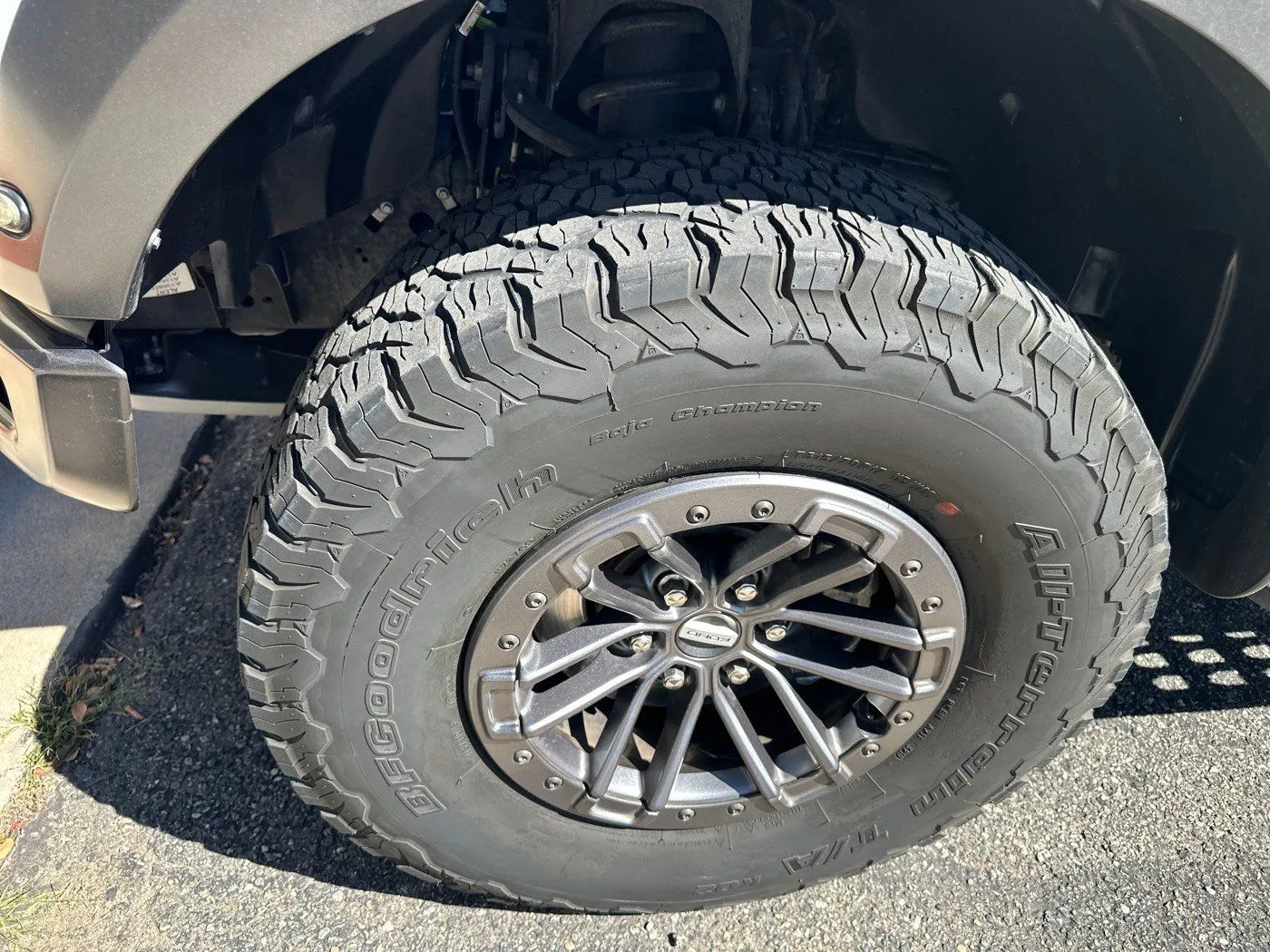 Ford F-150 photo 14