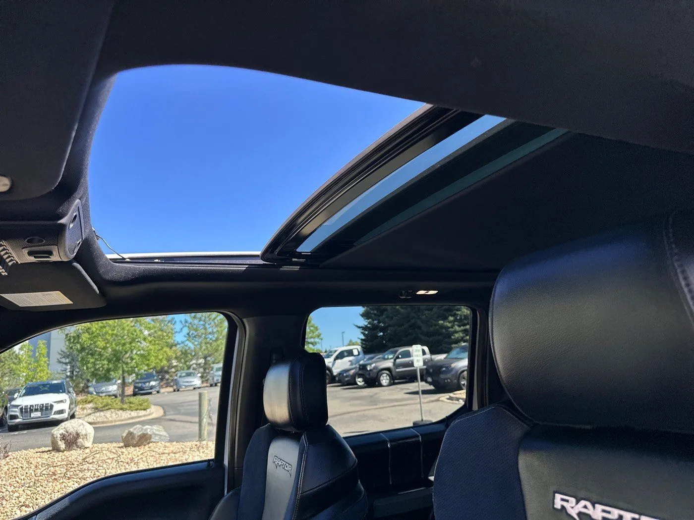 Ford F-150 photo 23