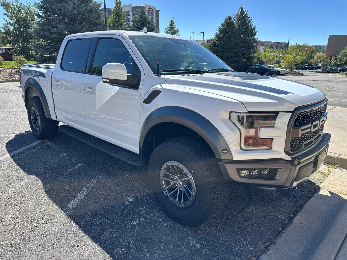 Ford F-150 photo 8