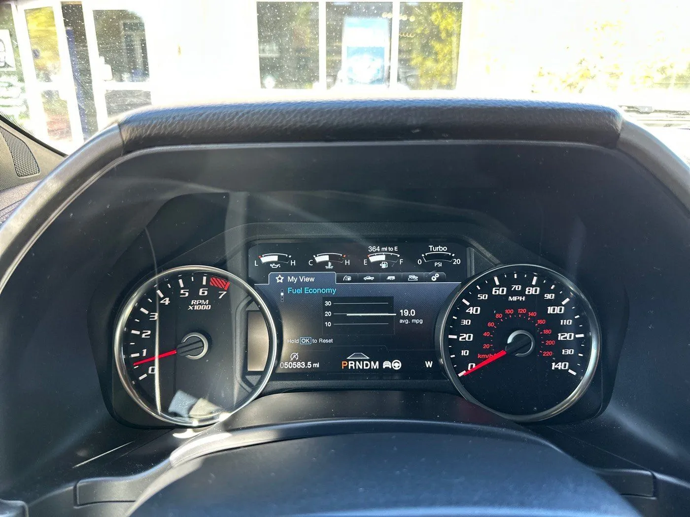 Ford F-150 photo 19