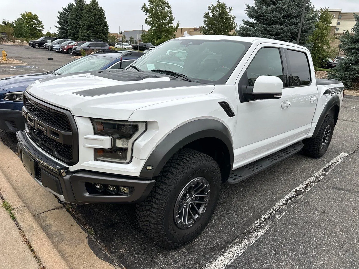 Ford F-150 photo 39