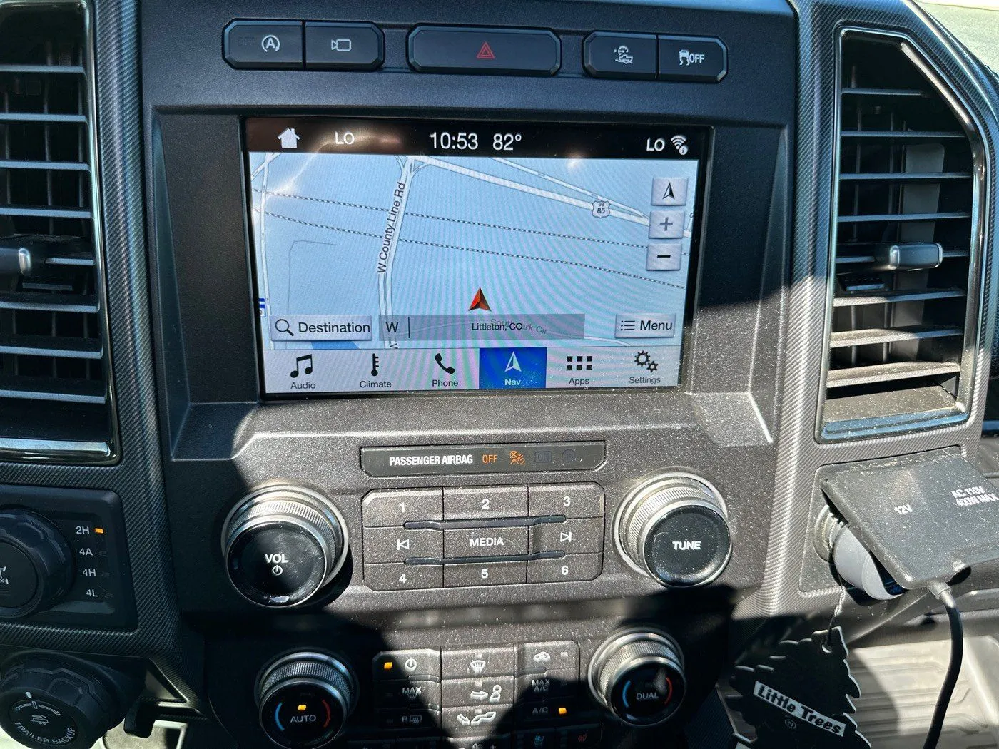 Ford F-150 photo 27