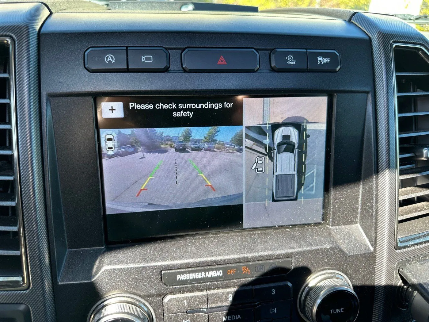 Ford F-150 photo 30