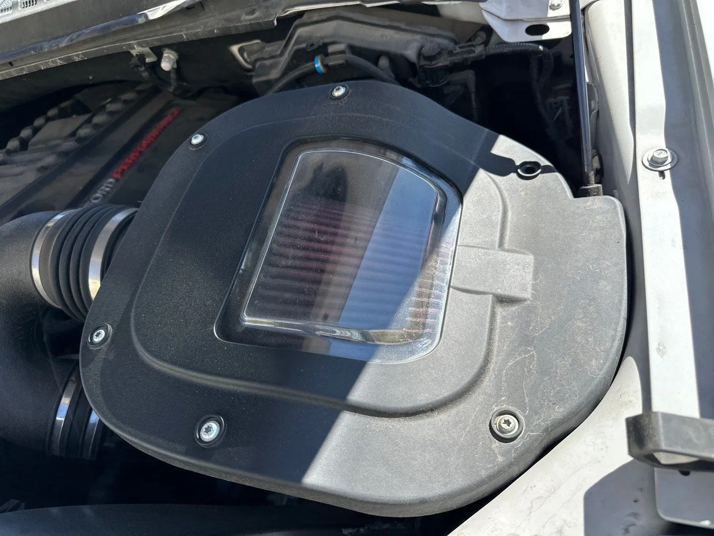 Ford F-150 photo 18