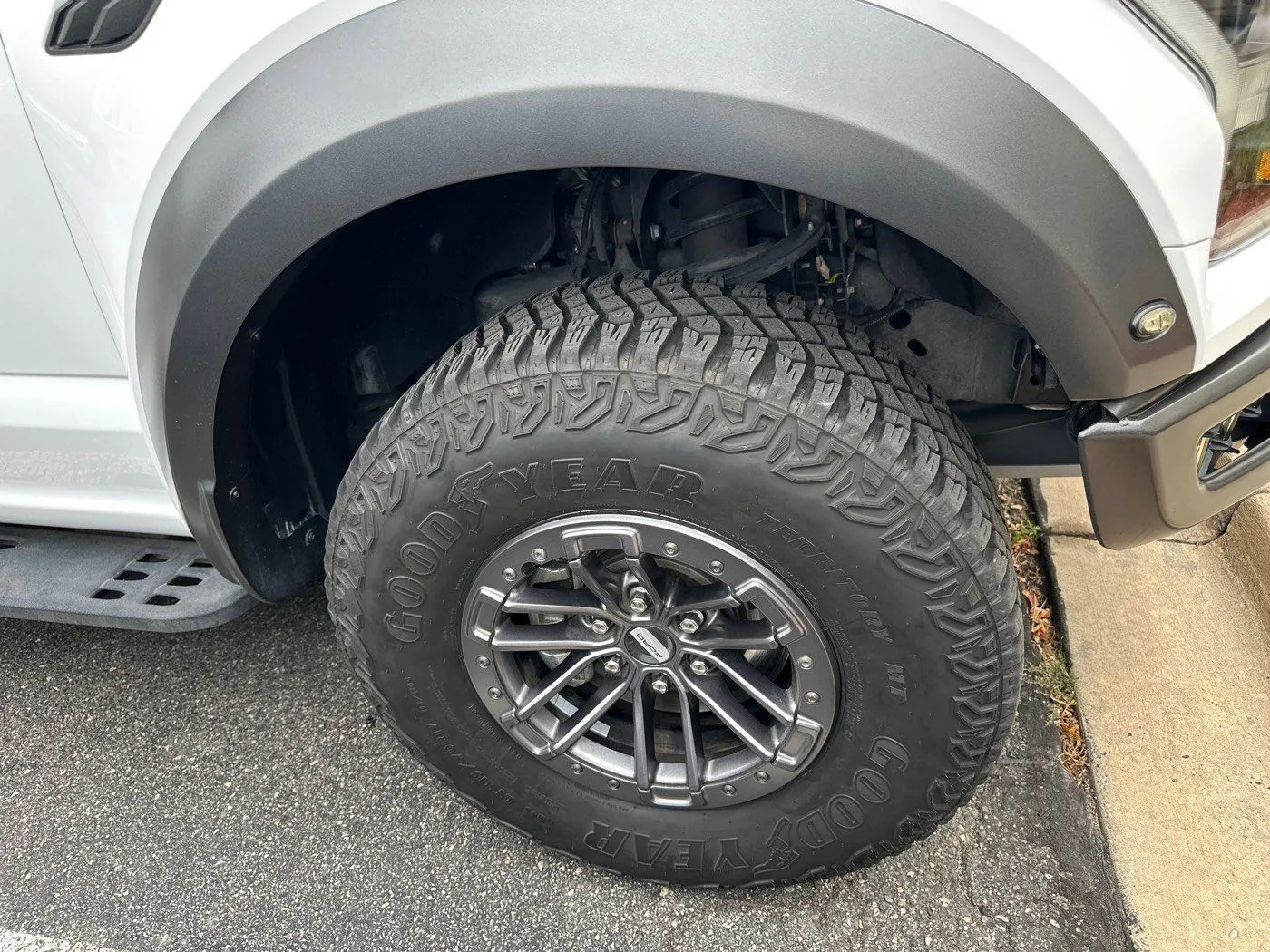 Ford F-150 photo 44