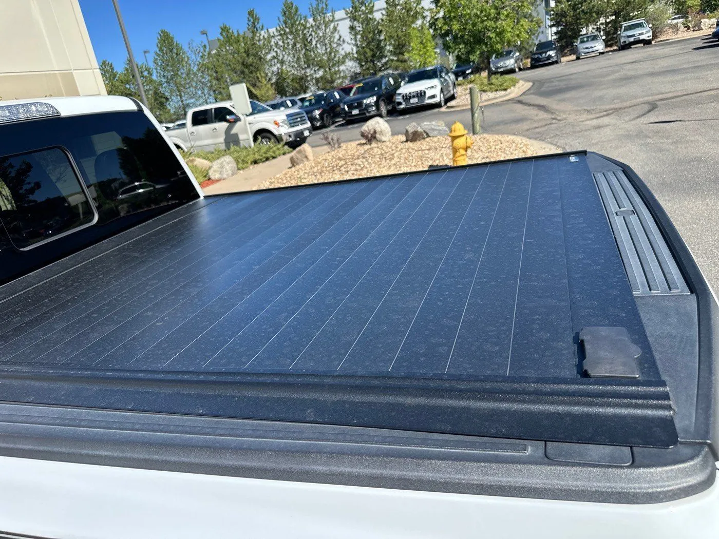 Ford F-150 photo 25