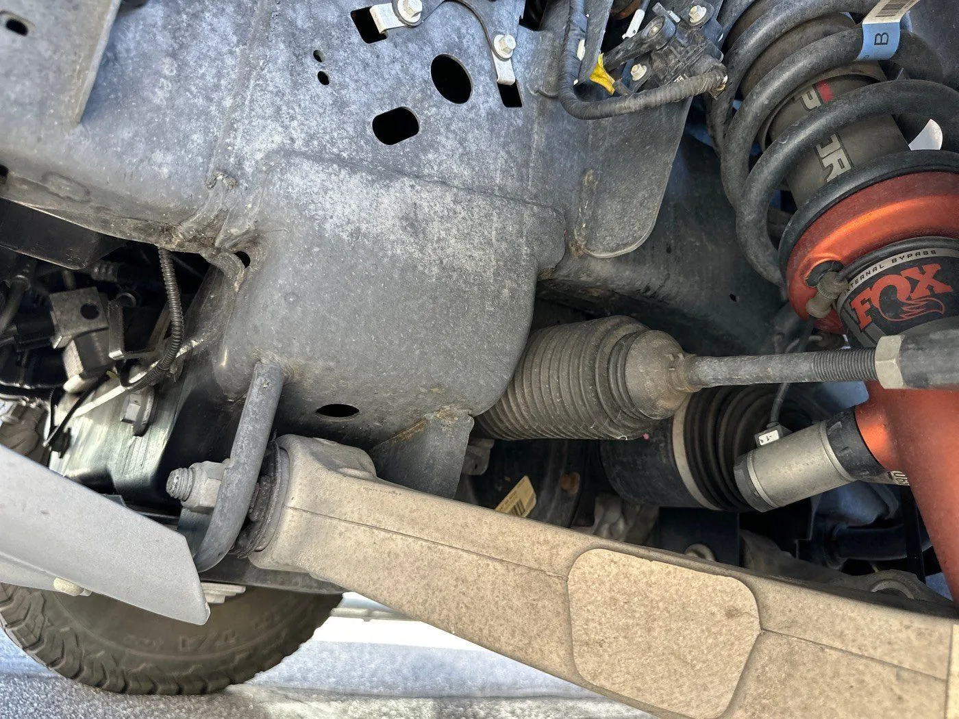 Ford F-150 photo 35