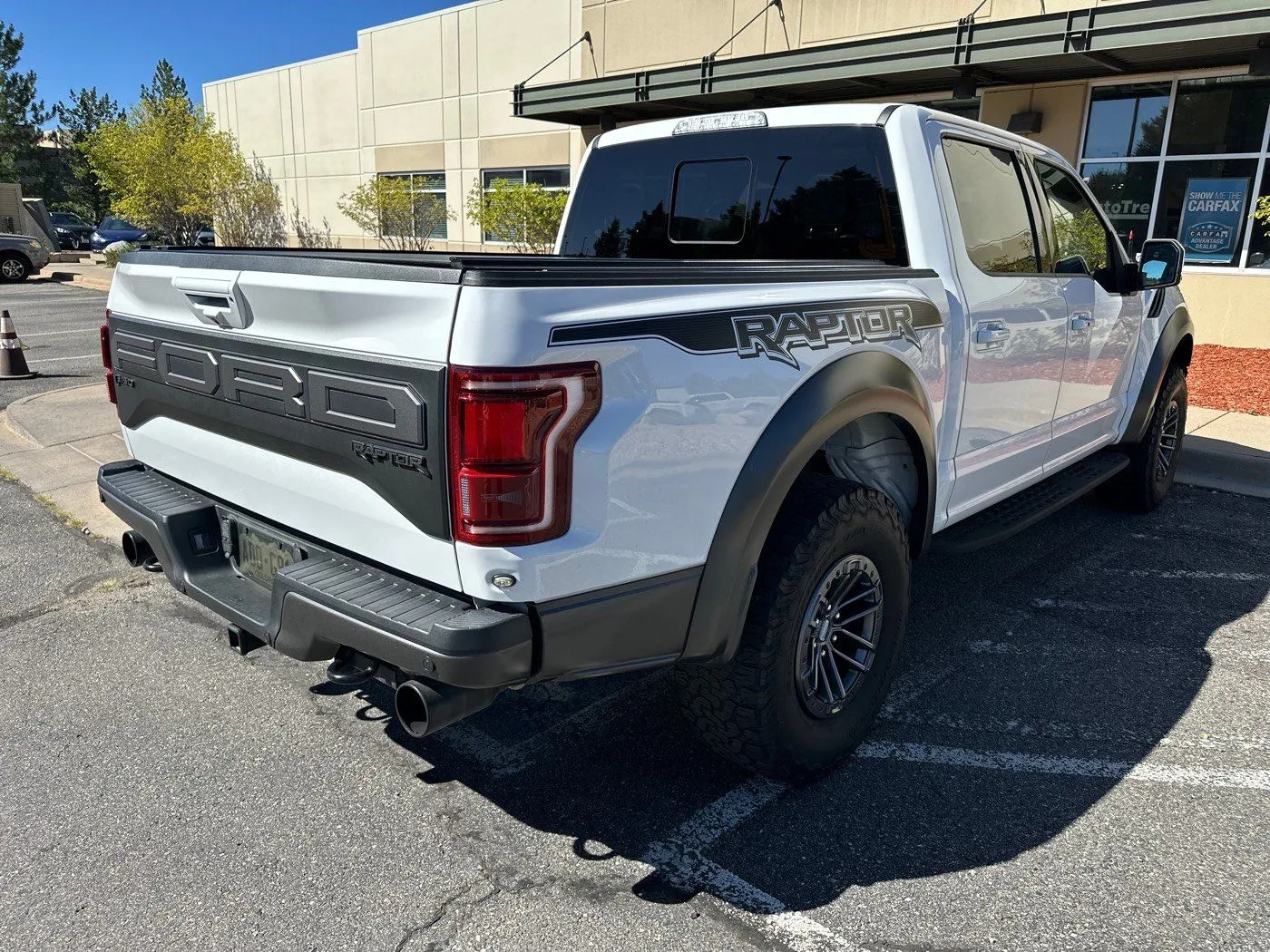 Ford F-150 photo 7