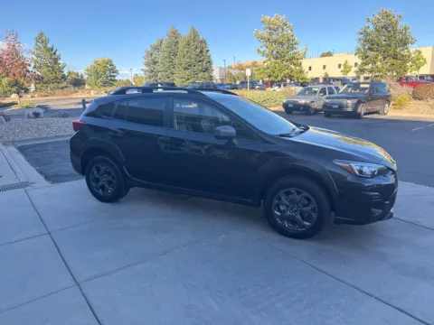More photos of 2021 Subaru Crosstrek Sport at AutoTrek, CO
