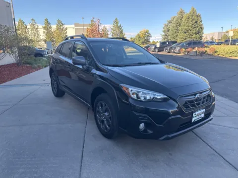 More photos of 2021 Subaru Crosstrek Sport at AutoTrek, CO