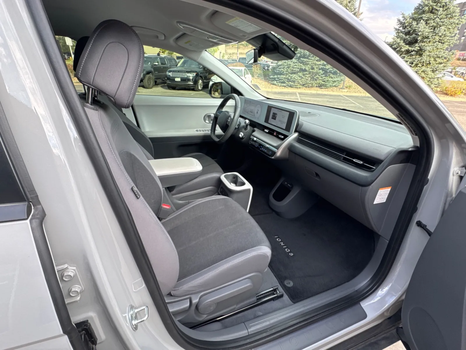 Hyundai Ioniq 5 photo 17