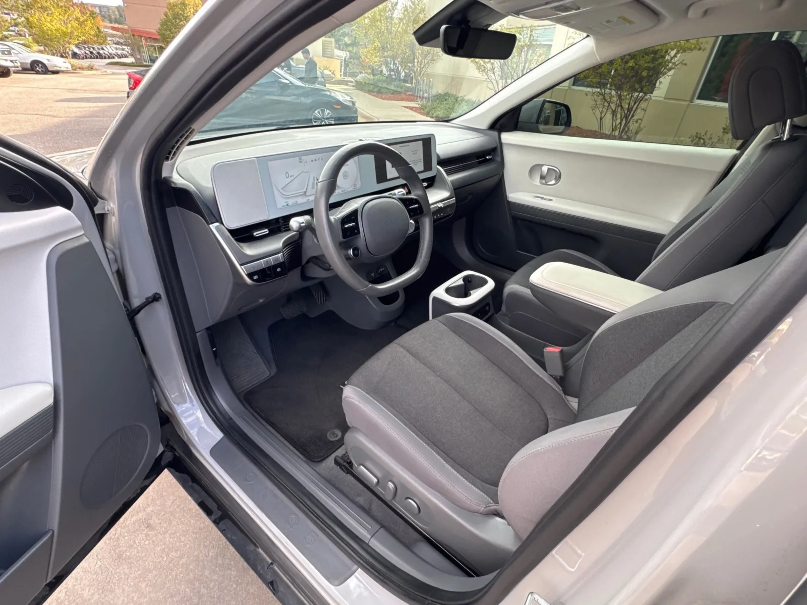 Hyundai Ioniq 5 photo 25