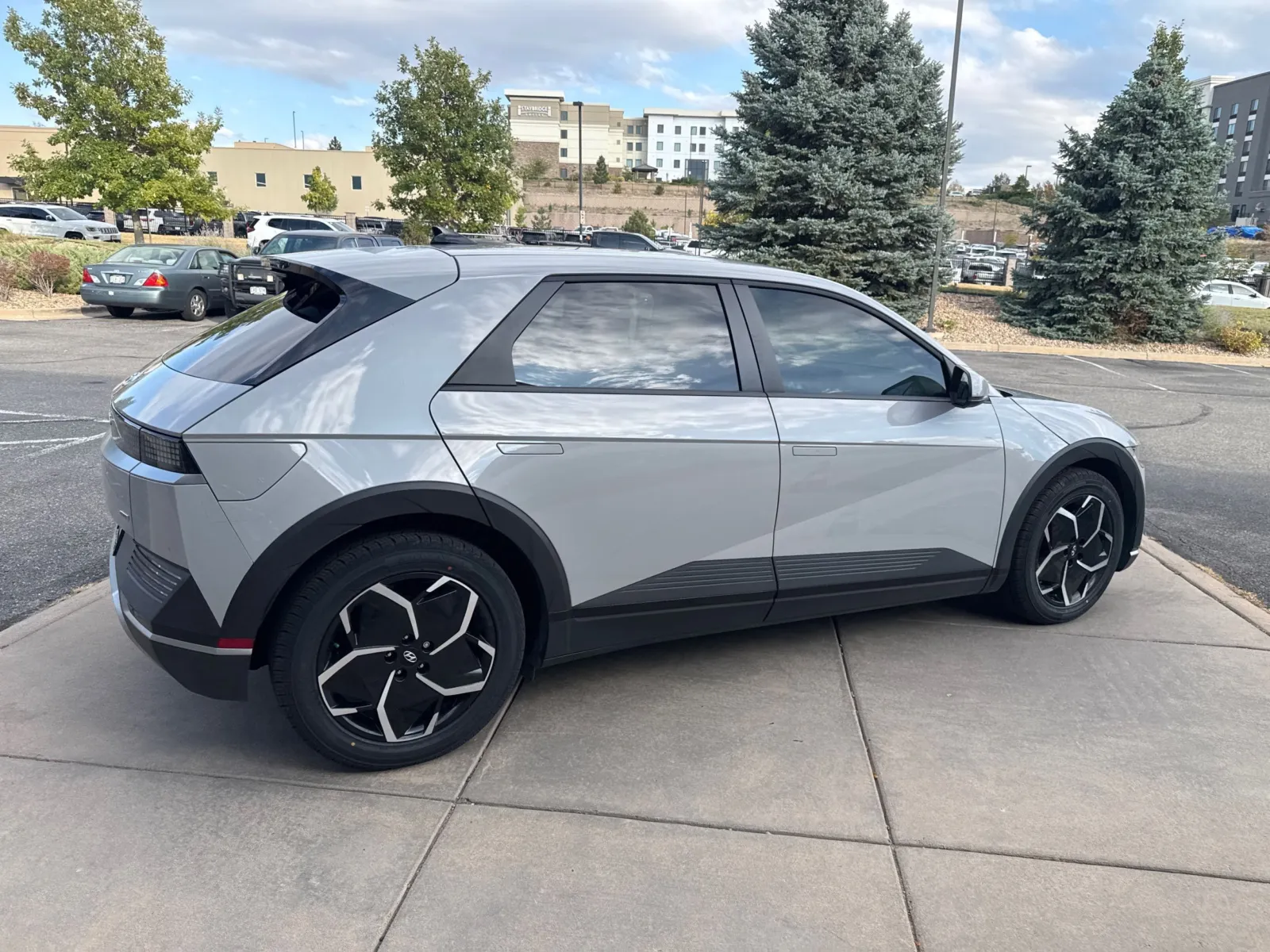 Hyundai Ioniq 5 photo 6