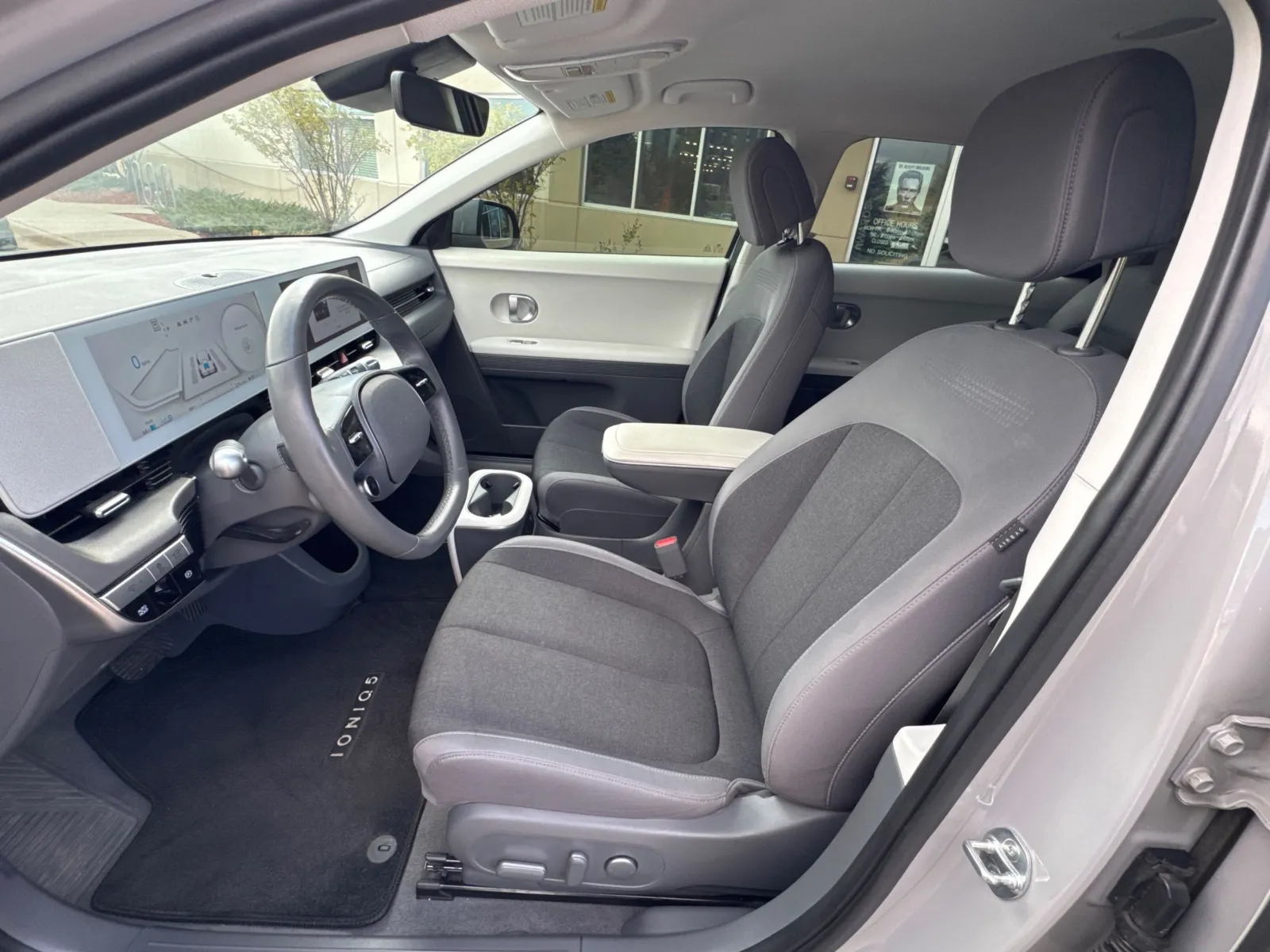 Hyundai Ioniq 5 photo 26