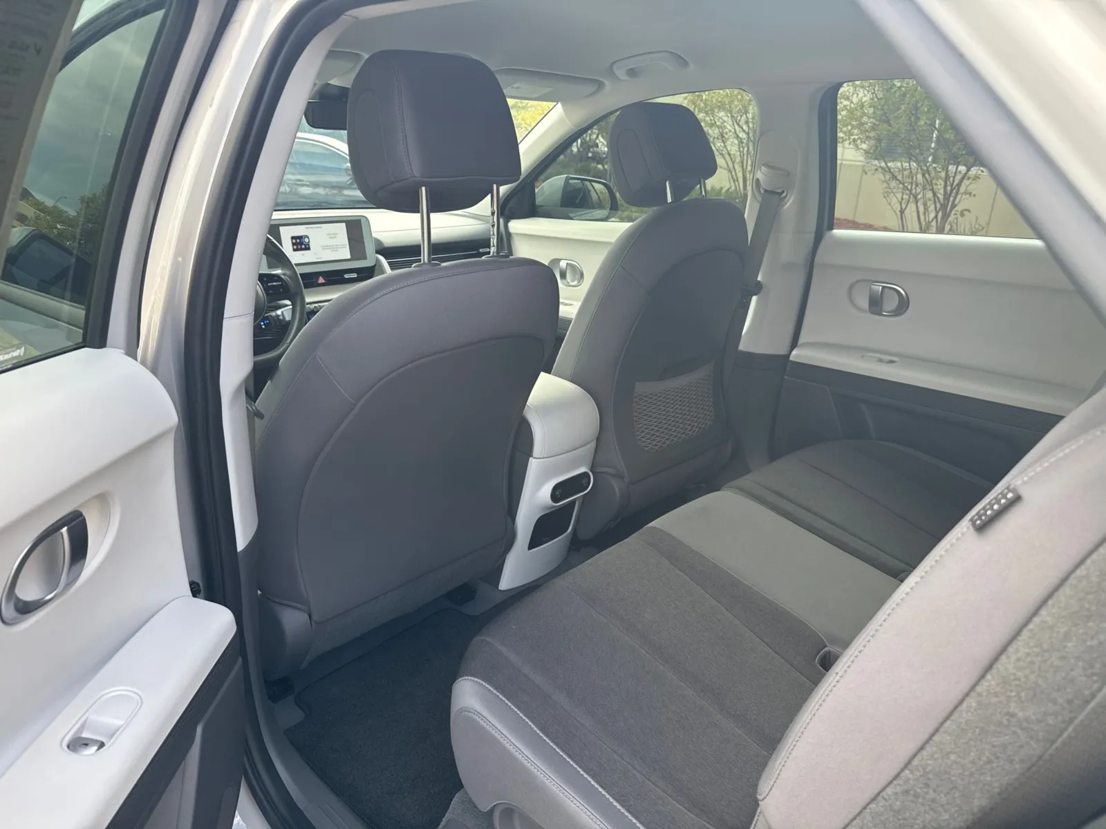 Hyundai Ioniq 5 photo 23
