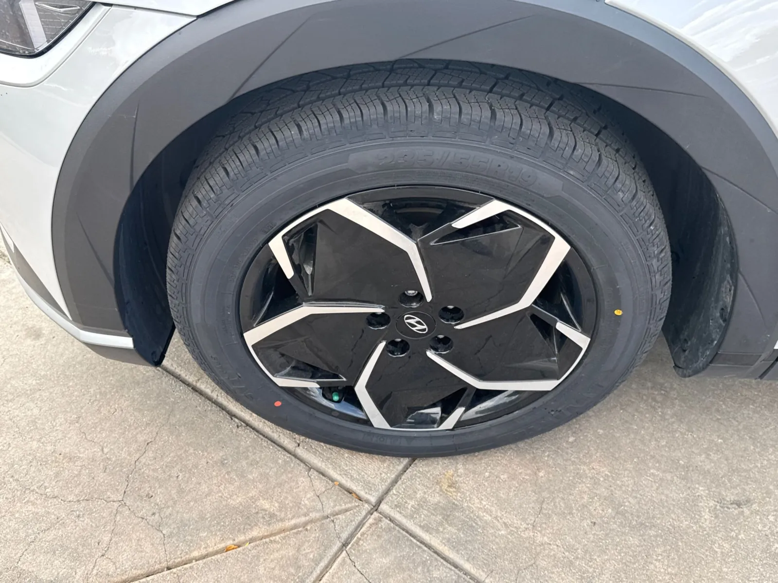 Hyundai Ioniq 5 photo 12