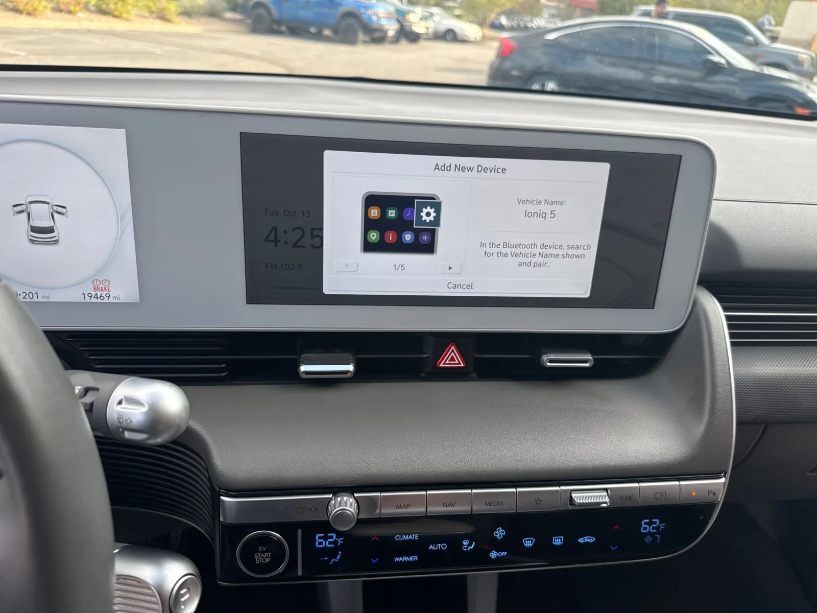 Hyundai Ioniq 5 photo 31