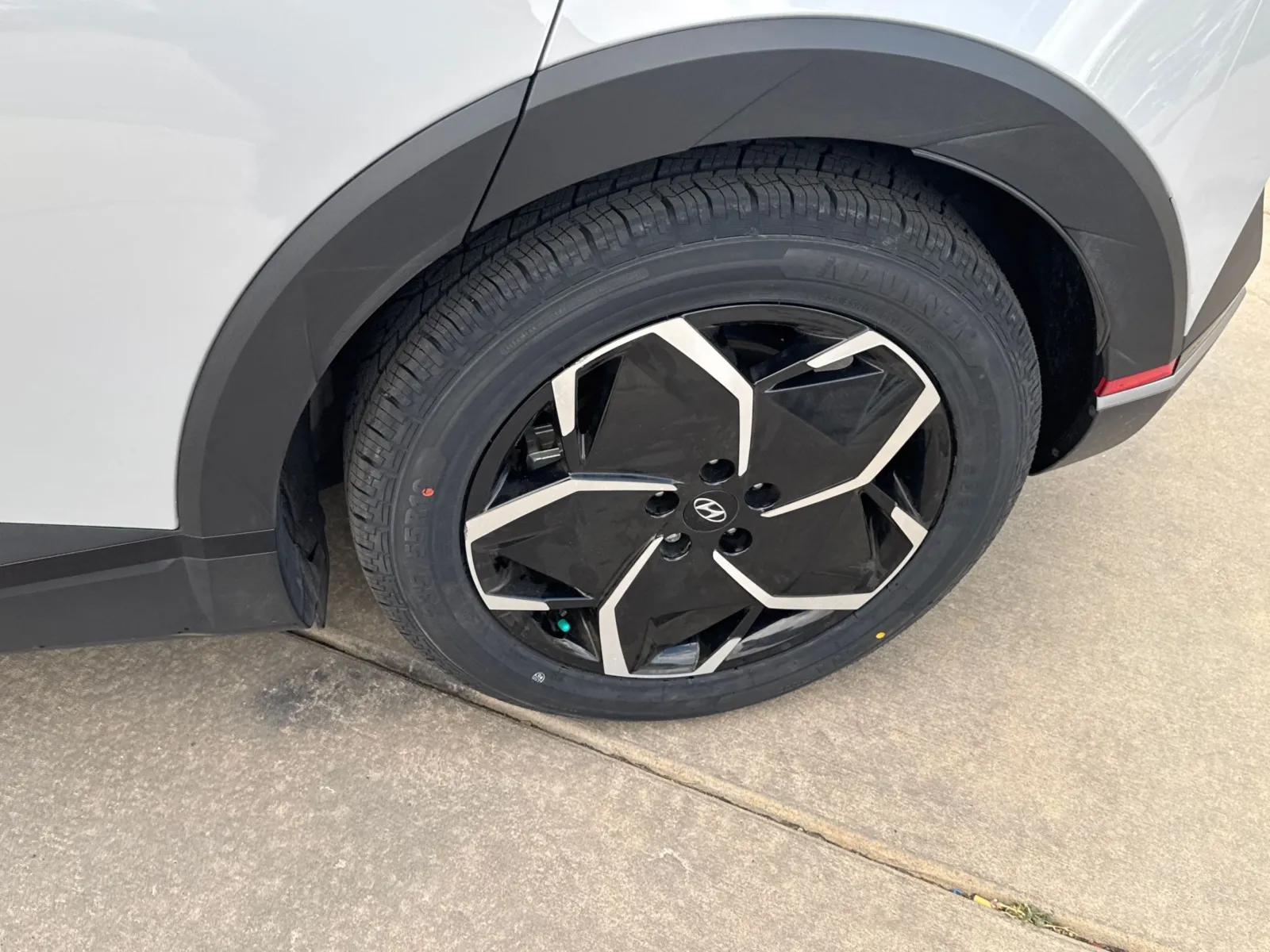 Hyundai Ioniq 5 photo 13