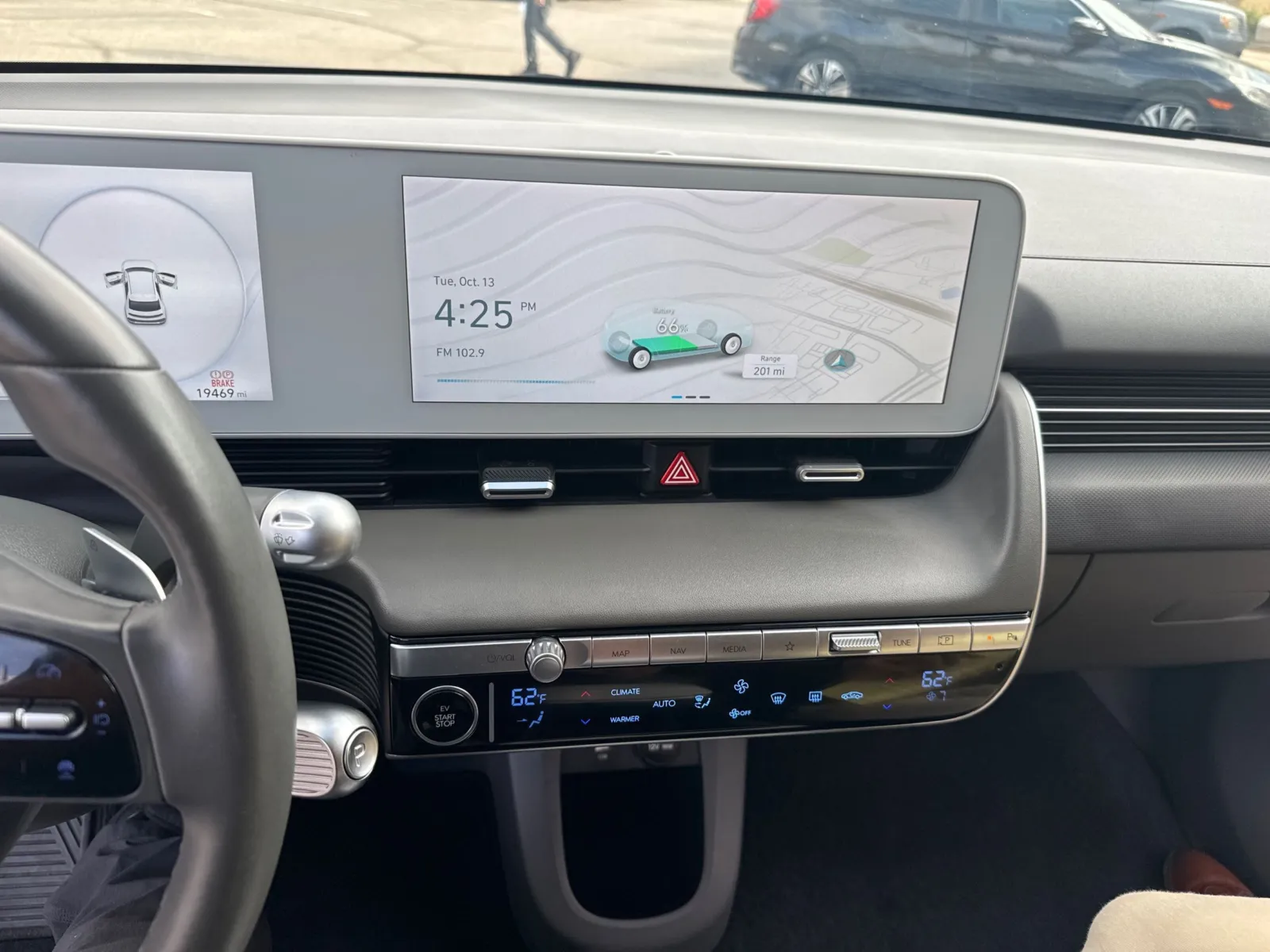 Hyundai Ioniq 5 photo 32