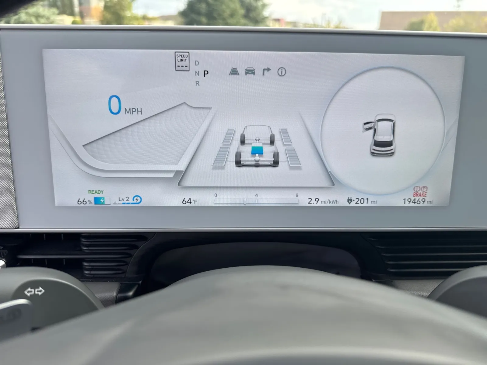 Hyundai Ioniq 5 photo 30