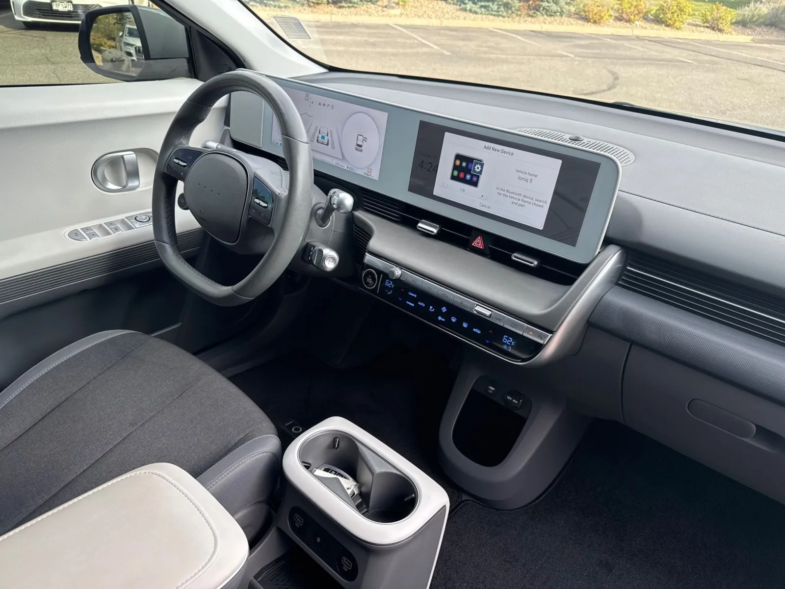 Hyundai Ioniq 5 photo 18