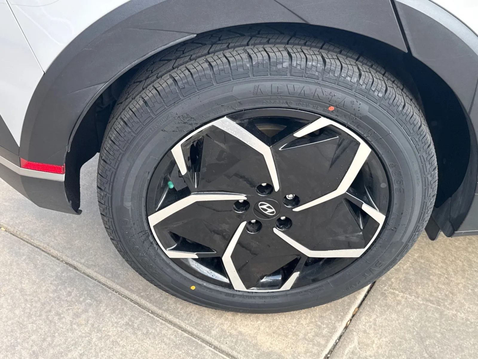 Hyundai Ioniq 5 photo 14