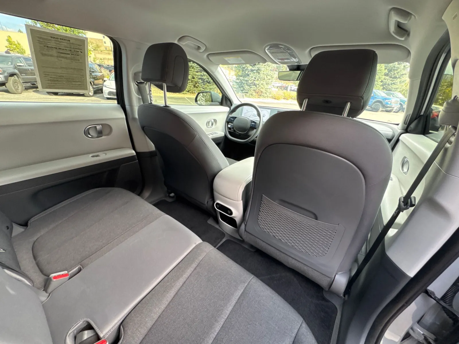 Hyundai Ioniq 5 photo 21