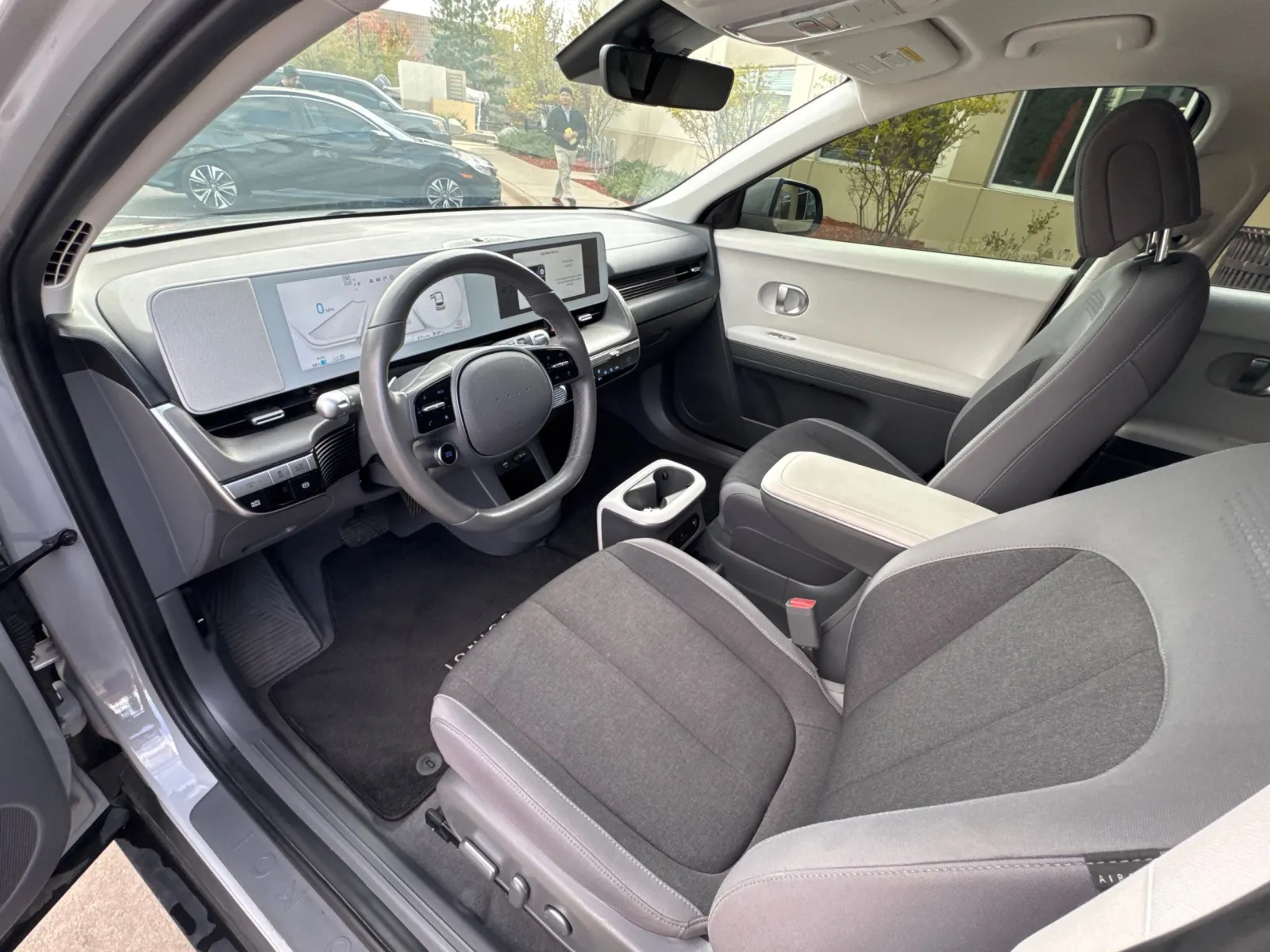 Hyundai Ioniq 5 photo 28