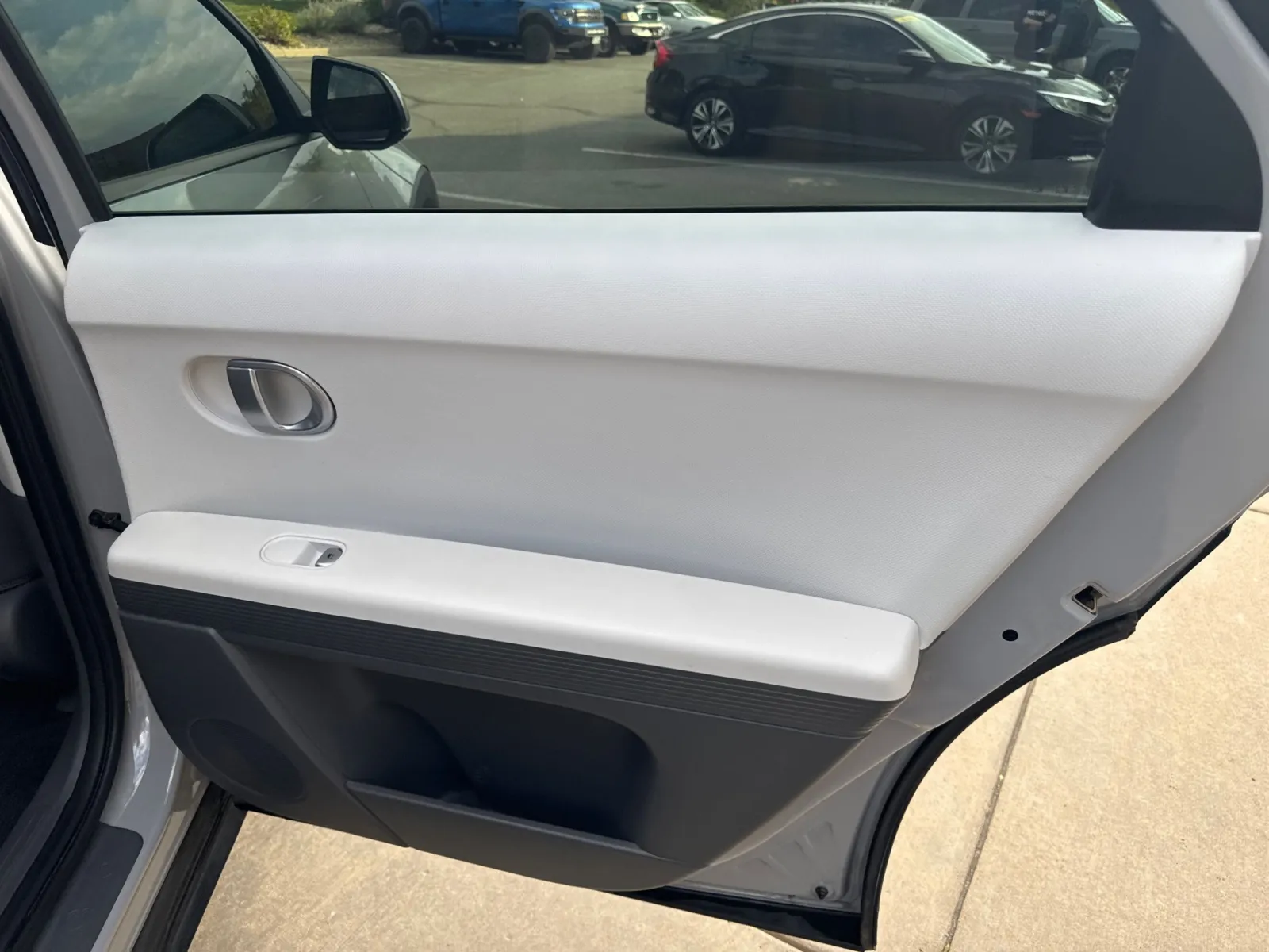 Hyundai Ioniq 5 photo 19