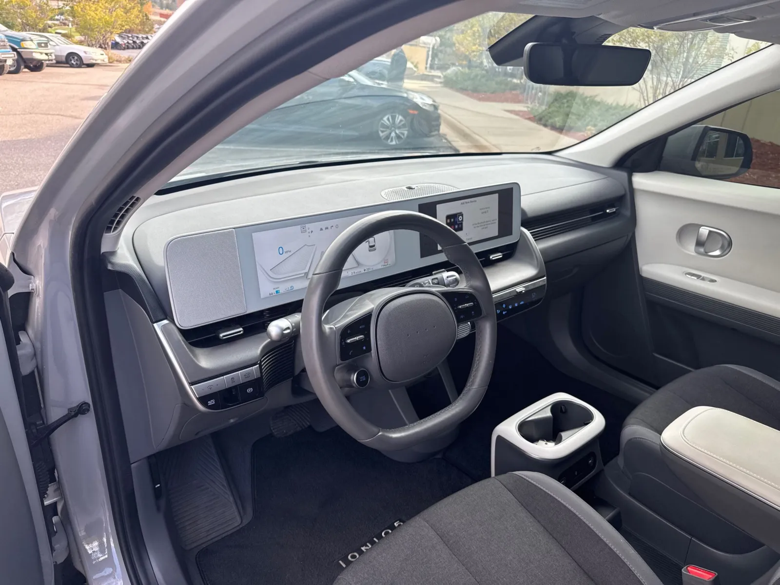 Hyundai Ioniq 5 photo 27