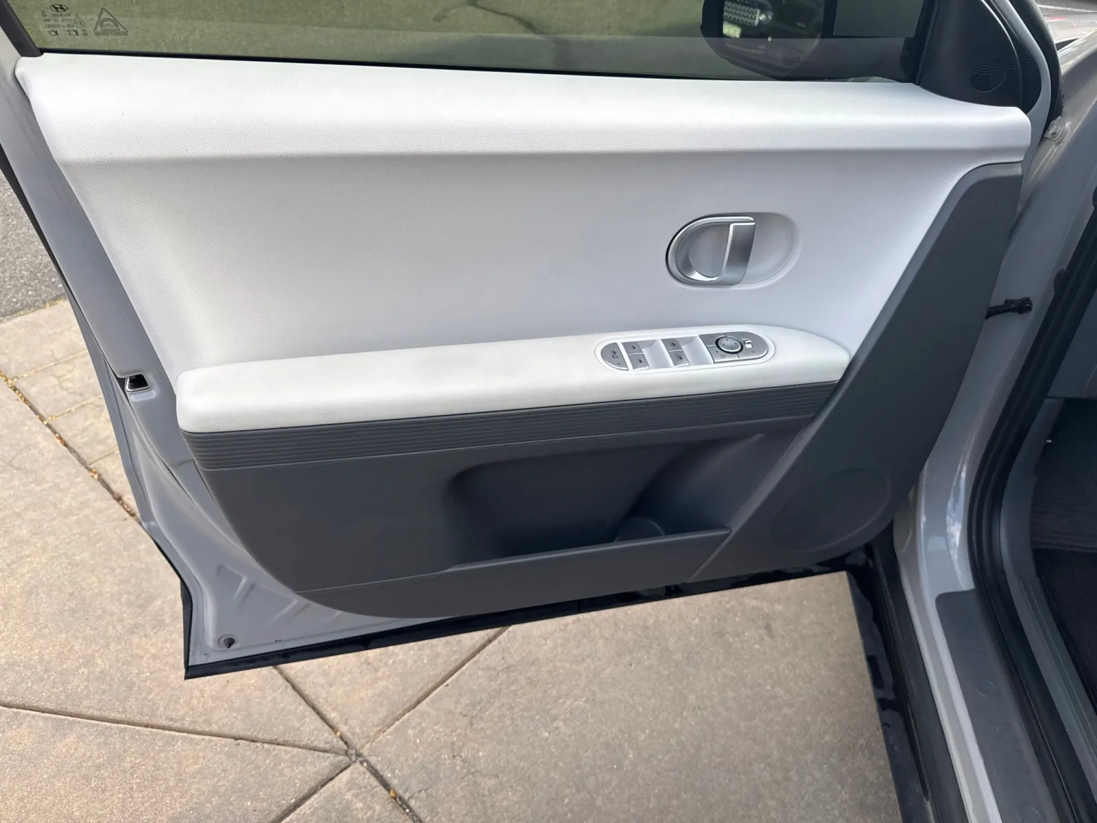 Hyundai Ioniq 5 photo 24