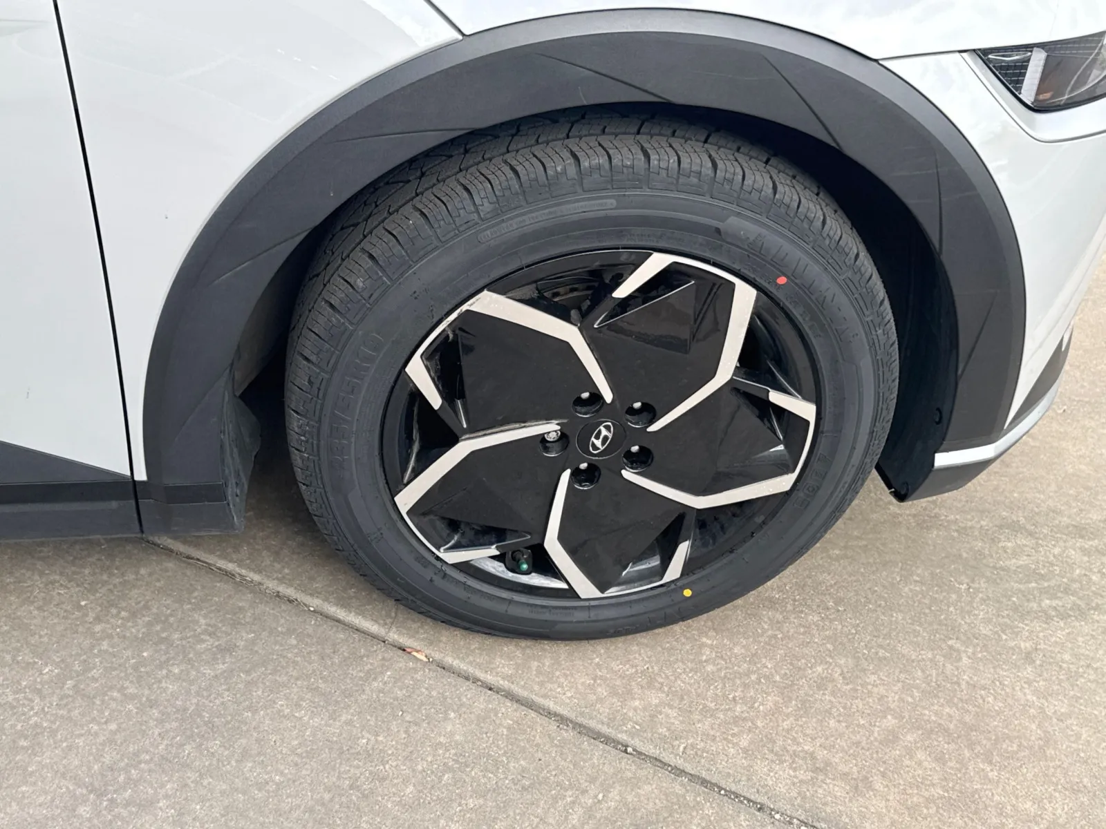 Hyundai Ioniq 5 photo 15