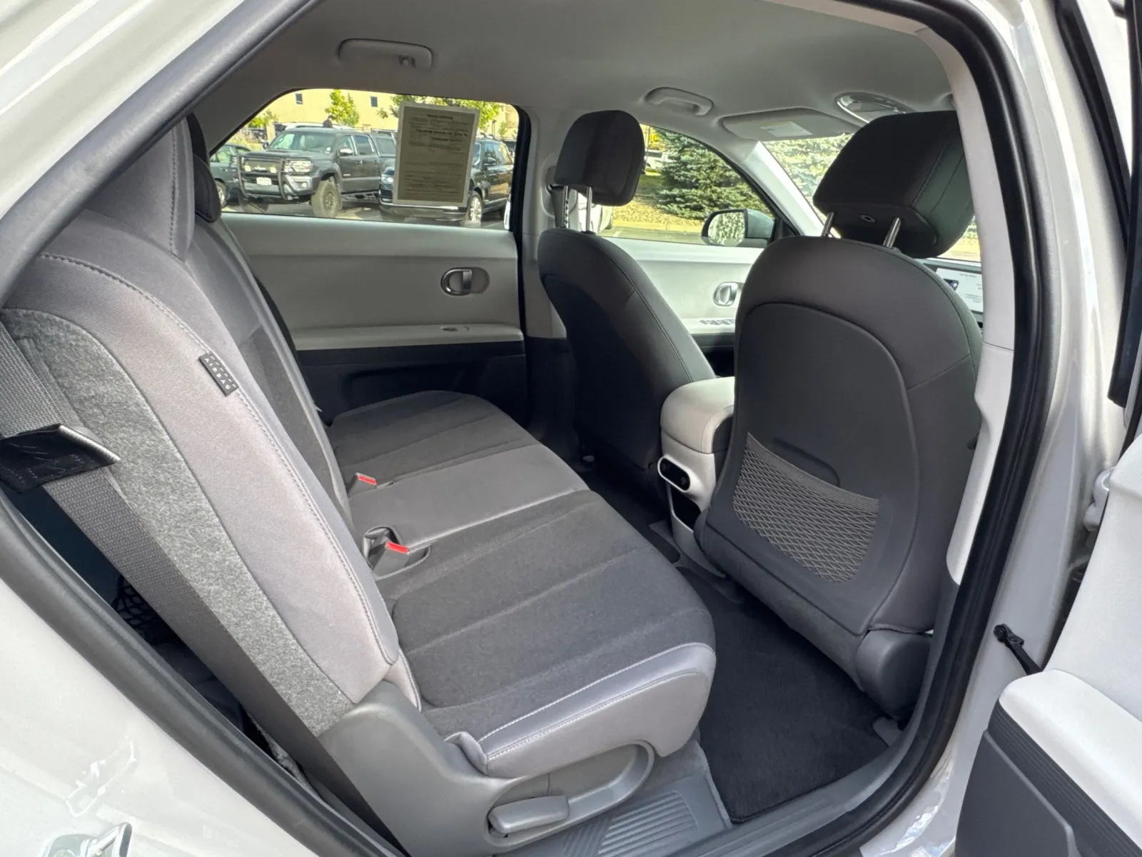 Hyundai Ioniq 5 photo 20