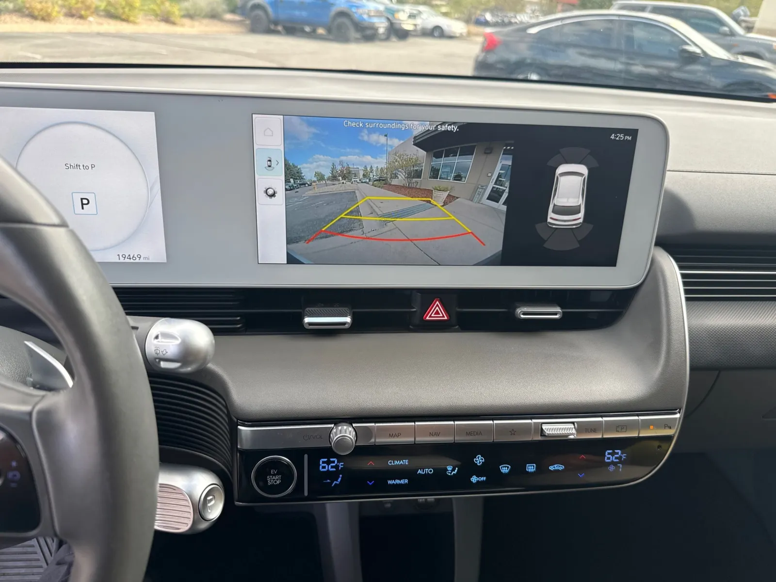 Hyundai Ioniq 5 photo 34