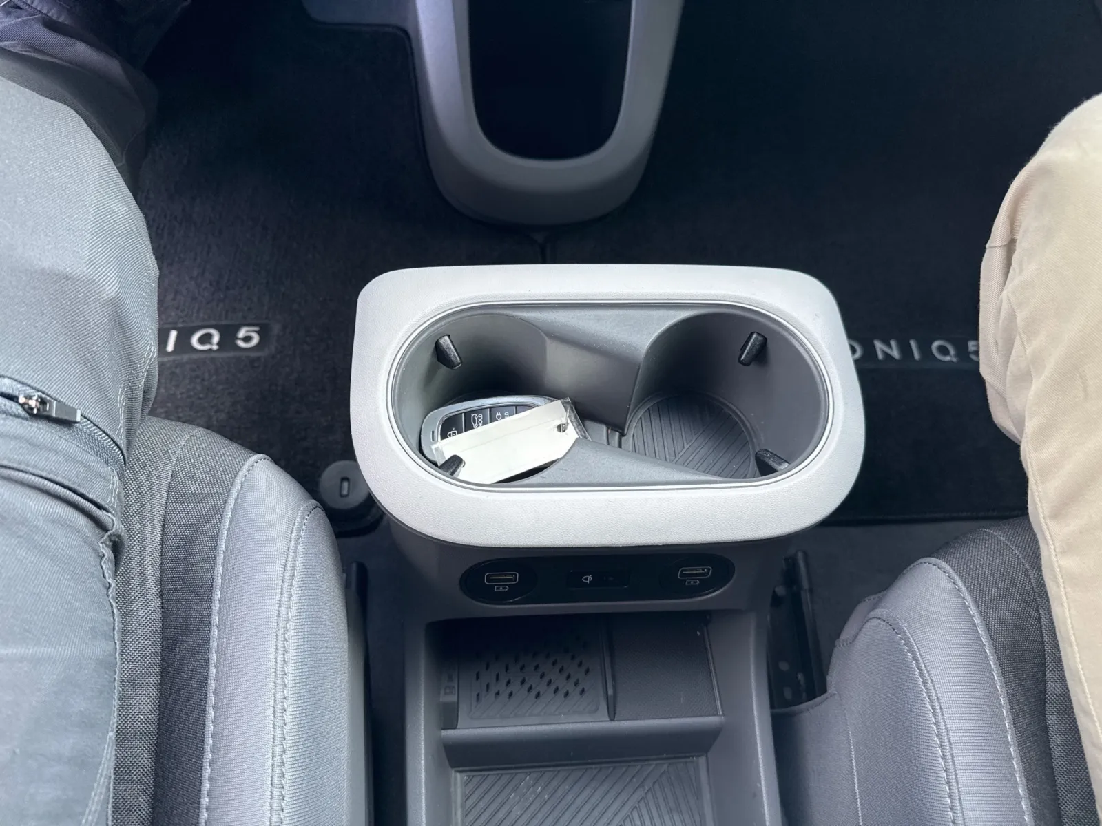 Hyundai Ioniq 5 photo 33