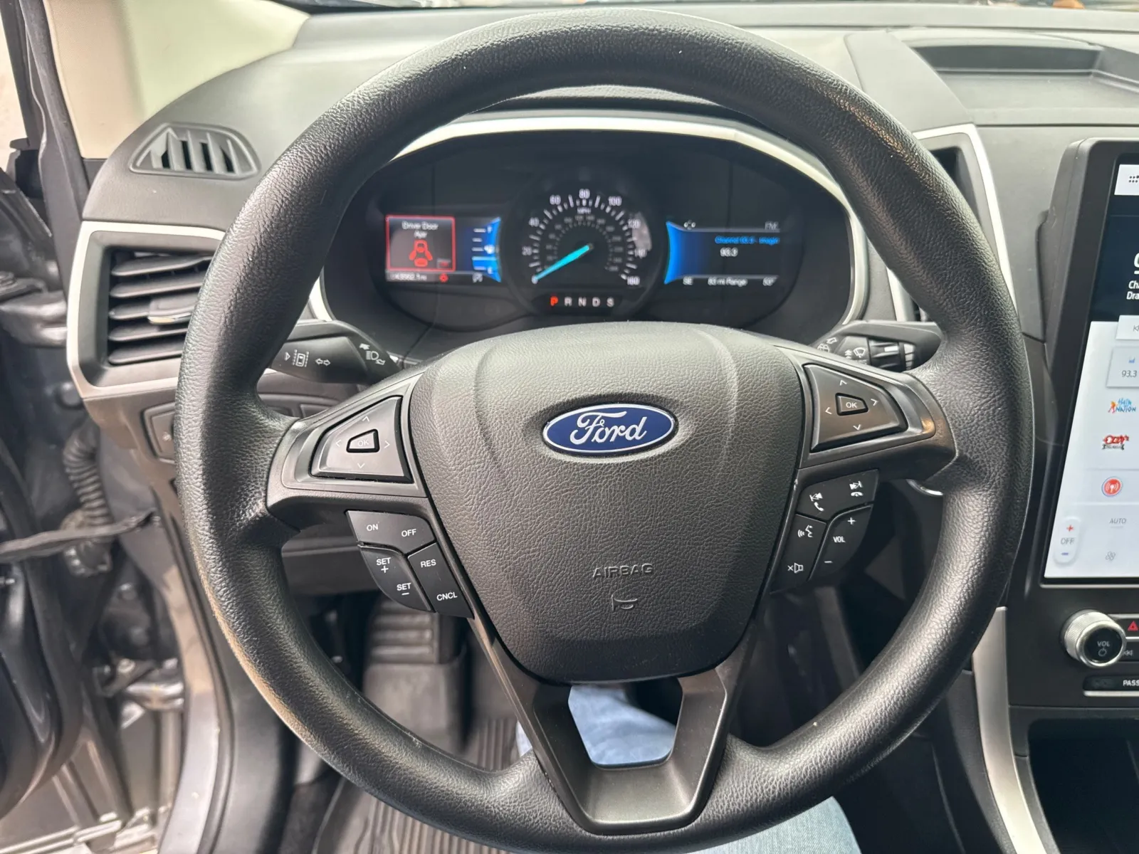 Ford Edge photo 30