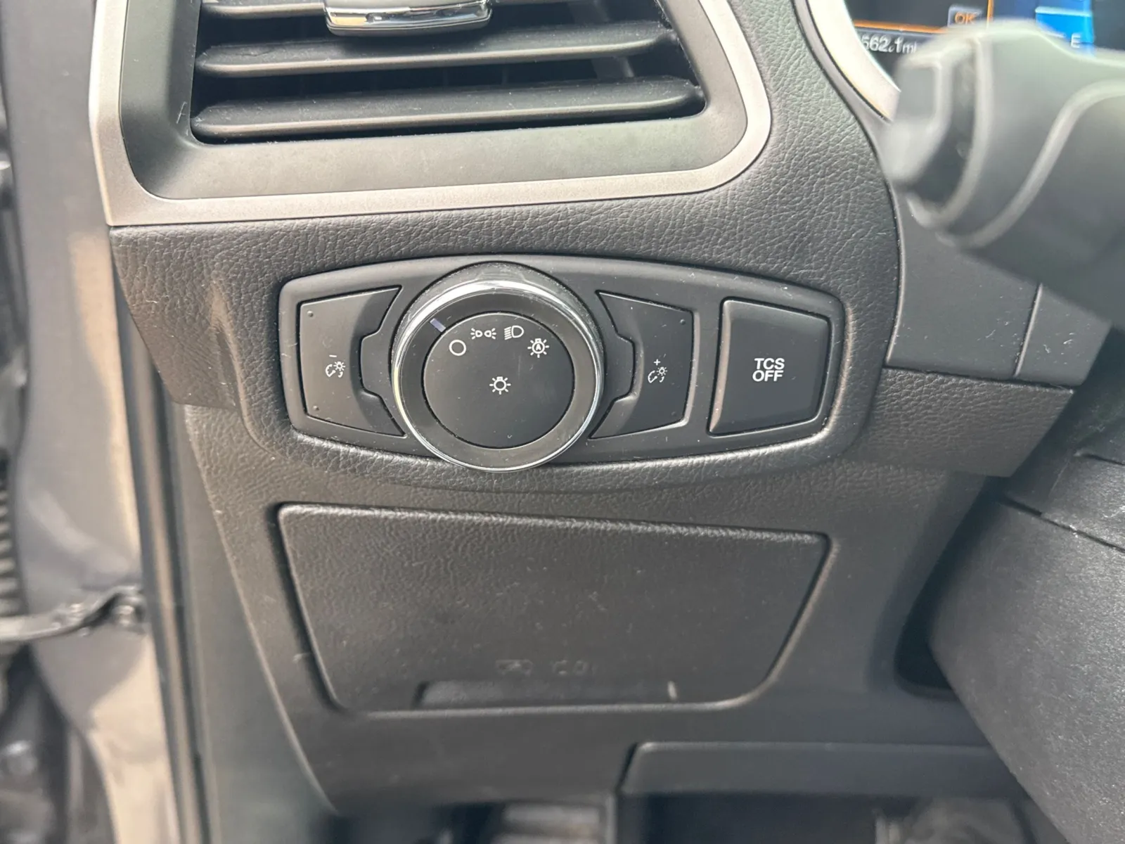 Ford Edge photo 29