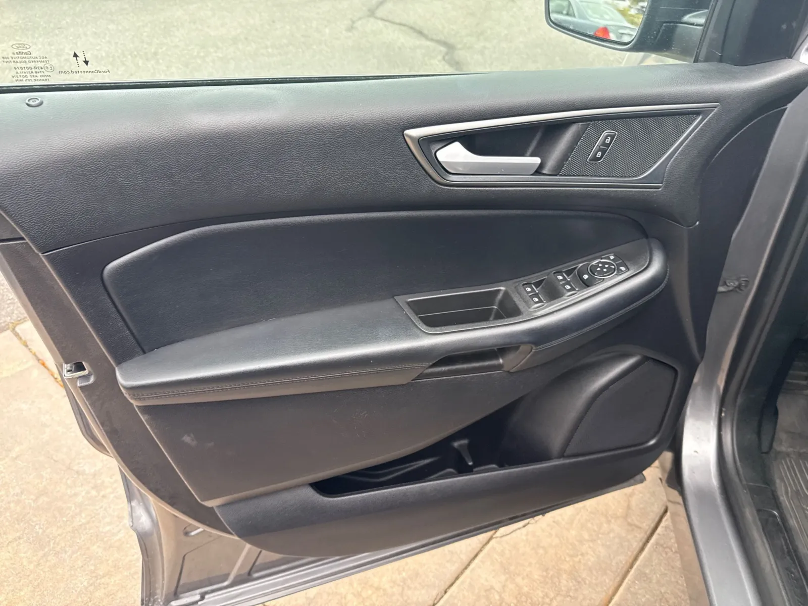Ford Edge photo 25