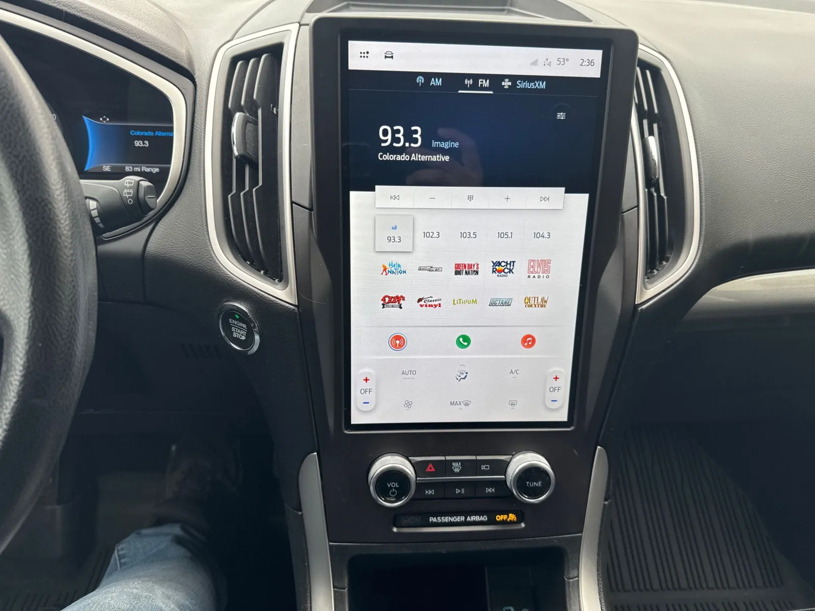 Ford Edge photo 34
