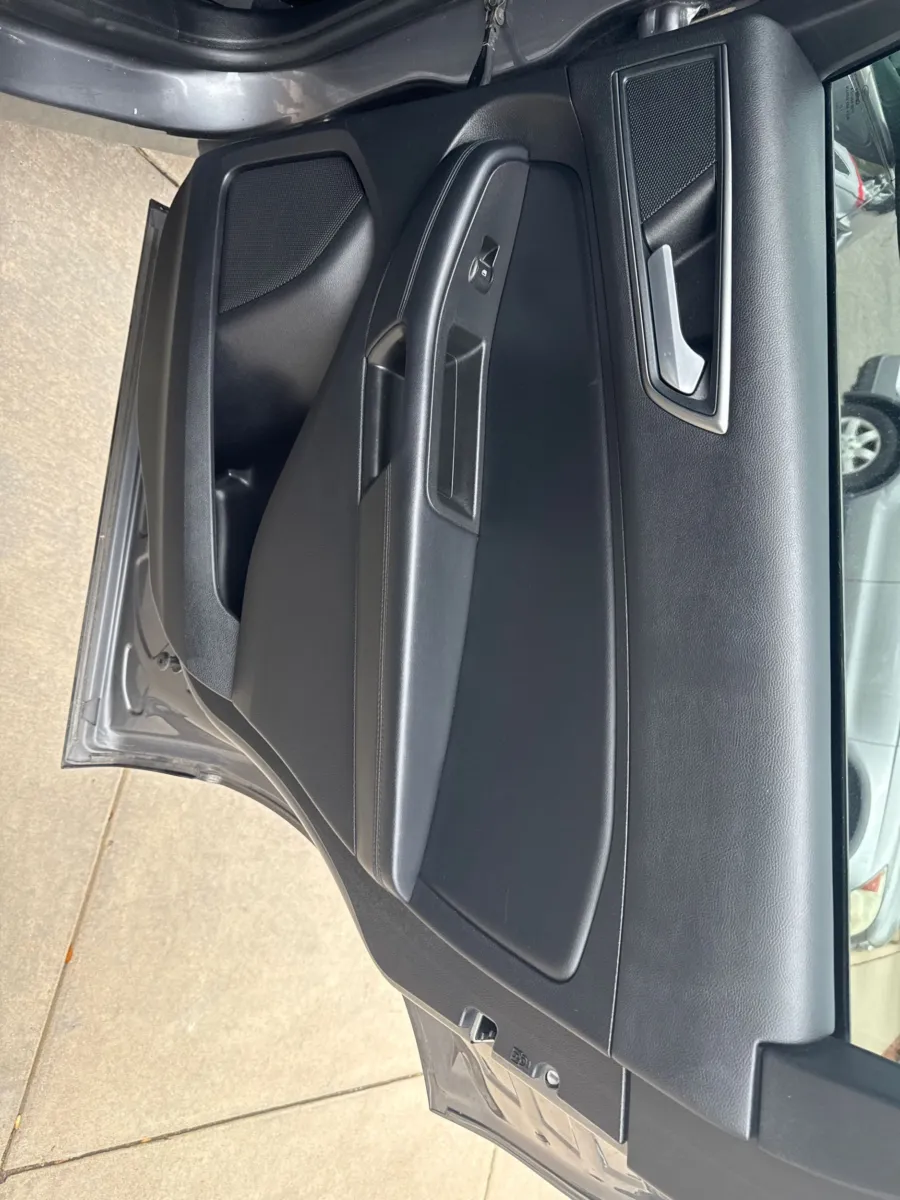 Ford Edge photo 18